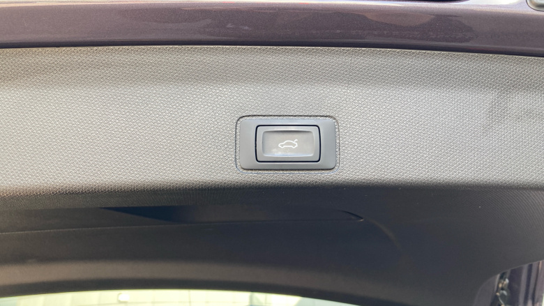 CUPRA Terramar 1.5 eHybrid 272 VZ2 5dr DSG Hatchback